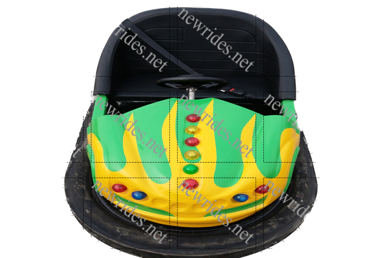 Bumper Car Prices Revealed How Much Do Bumper Cars Cost for Your Amusement Park or Family