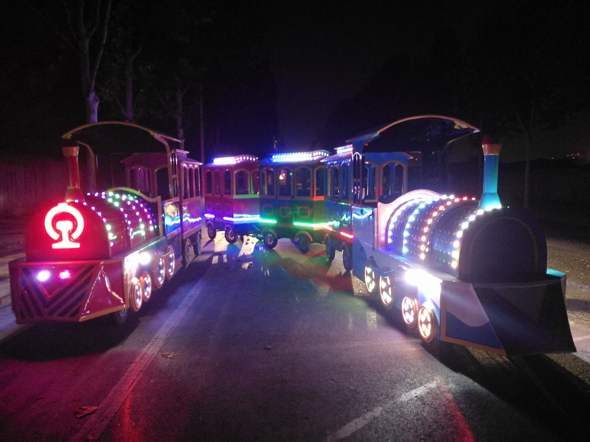 Diesel Train Ride for Sale New Rides